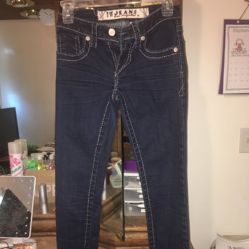 Skinny Jeans